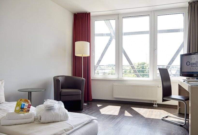 套房, Oversum Winterberg Ski Und Vital Resort