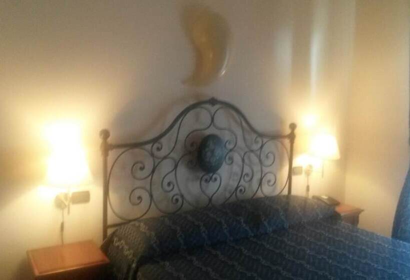 シングルデラックスルーム, Piccolo Hotel La Valle