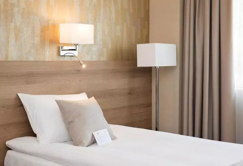 اتاق استاندارد, Z Hotel Business & Spa