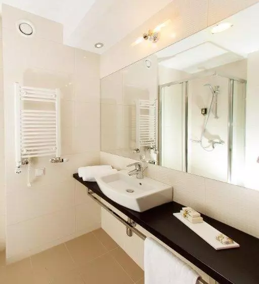 اتاق استاندارد یک نفره, Z Hotel Business & Spa