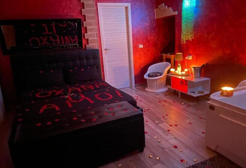 اتاق استاندارد, Atena B&b Apartments Platino