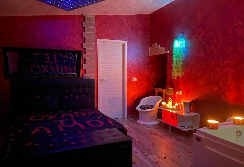 اتاق استاندارد, Atena B&b Apartments Platino