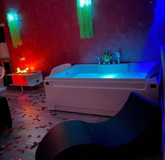 اتاق استاندارد, Atena B&b Apartments Platino