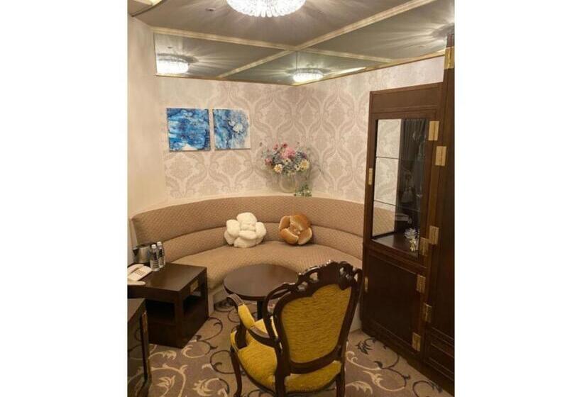 استودیوی استاندارد, Grand Vert Gizan   Vacation Stay 95361
