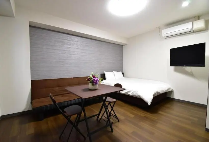 スタンダードスタジオ, Regariain   Vacation Stay 85013