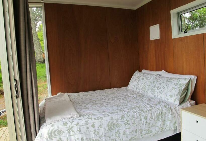 חדר סטנדרט מותאם לאדם עם מוגבלויות, Waihi Gold Alpacas 1 Or 2 People