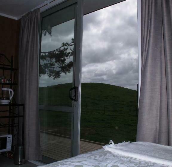 חדר סטנדרט מותאם לאדם עם מוגבלויות, Waihi Gold Alpacas 1 Or 2 People