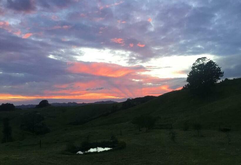 חדר סטנדרט מותאם לאדם עם מוגבלויות, Waihi Gold Alpacas 1 Or 2 People