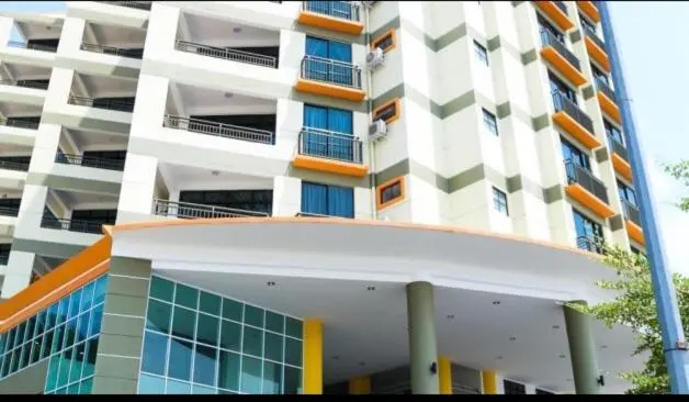 آپارتمان 2 خوابه, Marina Height Seaview Resort, Teluk Batik, Lumut