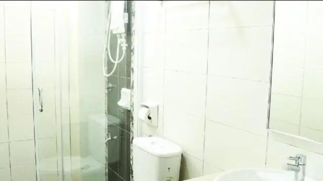 استودیوی لوکس, Marina Height Seaview Resort, Teluk Batik, Lumut