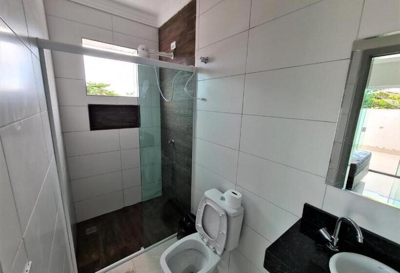 Deluxe Studio, Marmeu Enseada Com Hidro Aquecida Privativa