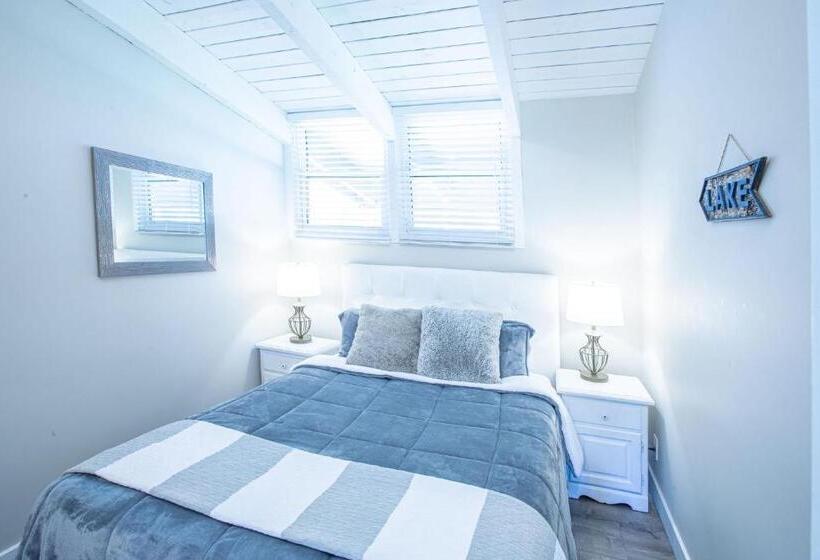 带2个卧室的套房, 2br Boutique Suite #8