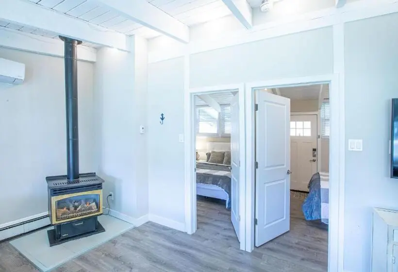 ２ベッドスイートルーム, 2br Boutique Suite #8