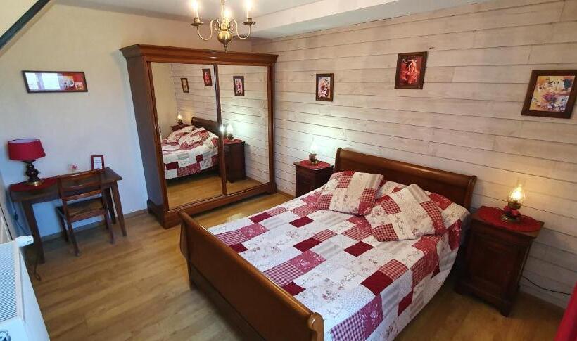 جناح عائلي, Le Gahoun   Chambres D Hôtes