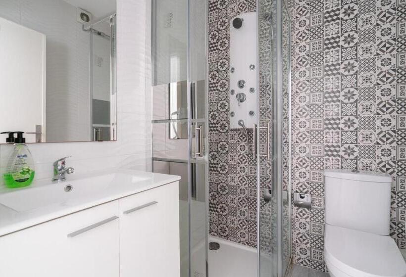 اتاق استاندارد, Moreira 284