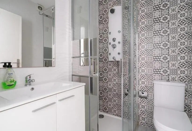 اتاق استاندارد, Moreira 284