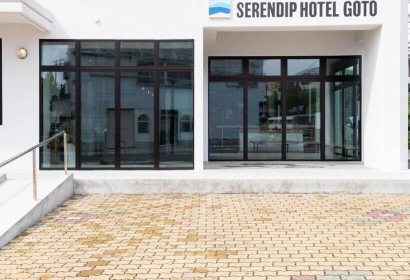 استودیوی استاندارد, Serendip Hotel Goto   Vacation Stay 82392