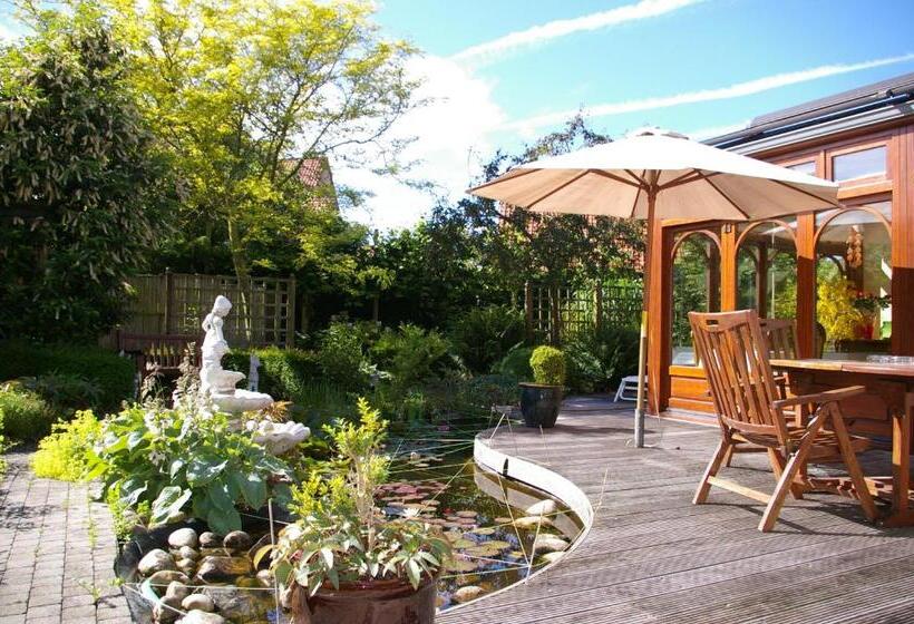 חדר סטנדרט, Villa Monique