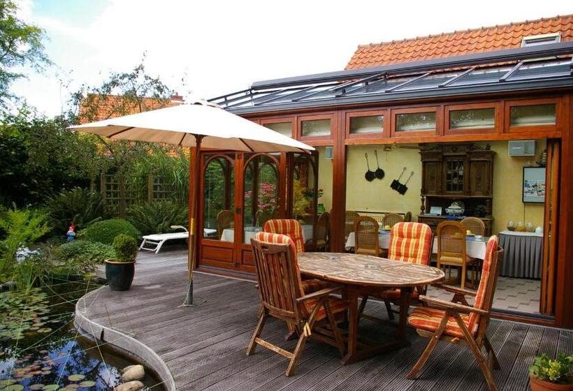 חדר סטנדרט עם מיטת קינג, Villa Monique