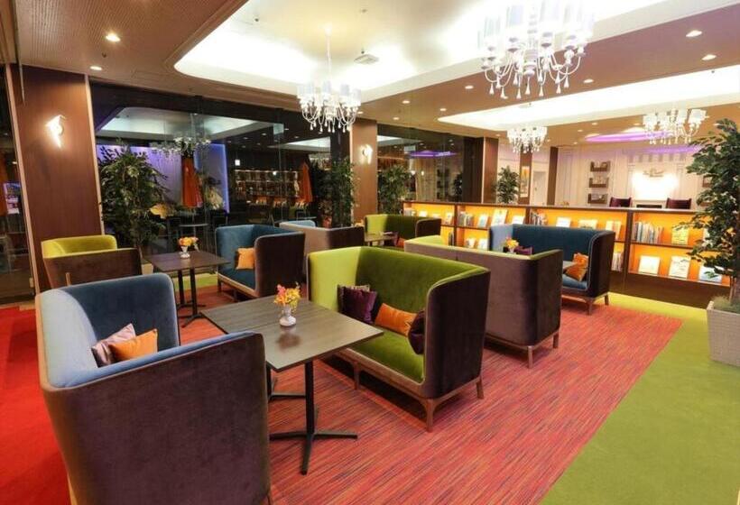 Студия Стандарт, Garden Hotel Shiunkaku Higashimatsuyama / Vacation Stay 77477