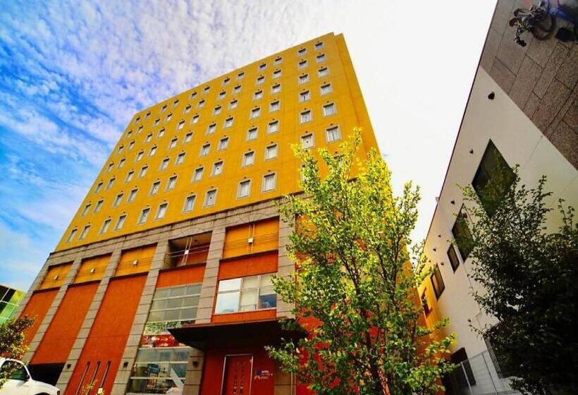 Студия Стандарт, Frontier Iwaki / Vacation Stay 79266