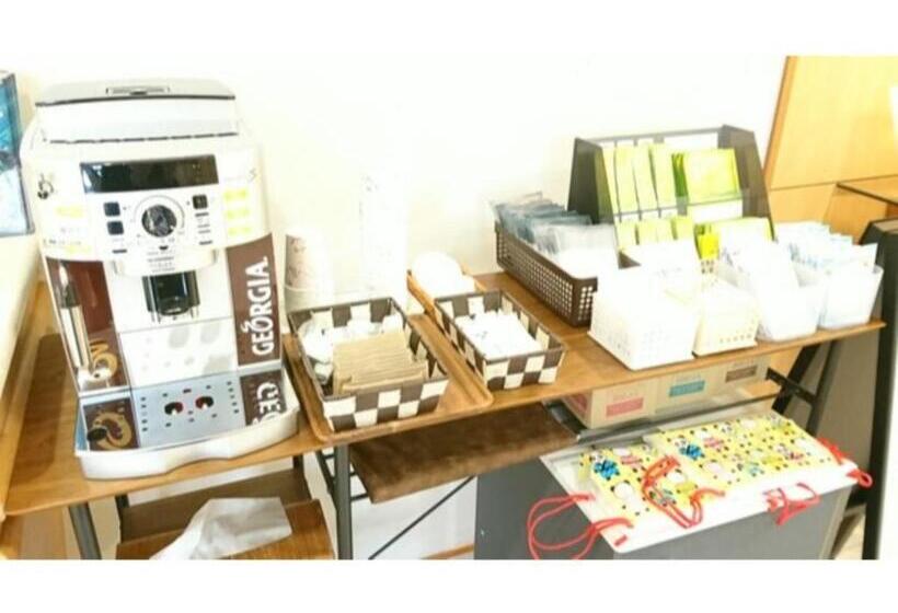 스탠다드 스튜디오, Frontier Iwaki / Vacation Stay 79266