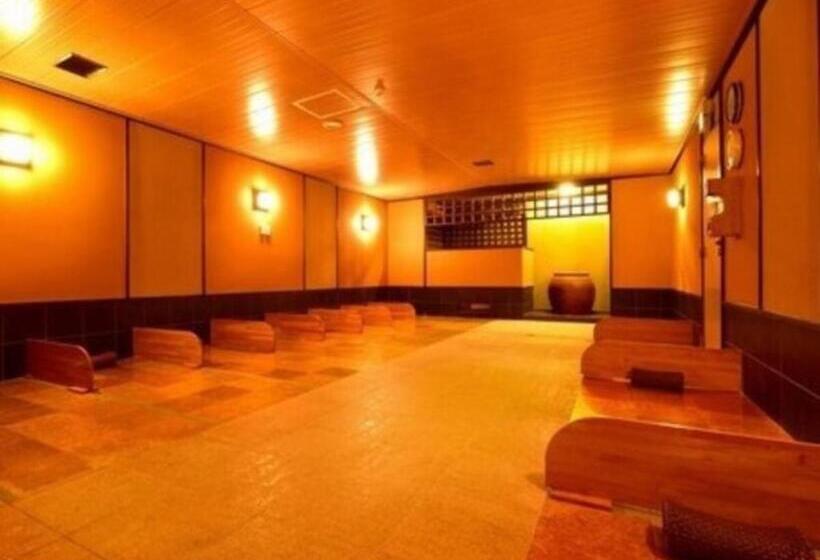 Студия Стандарт, Frontier Iwaki / Vacation Stay 79266