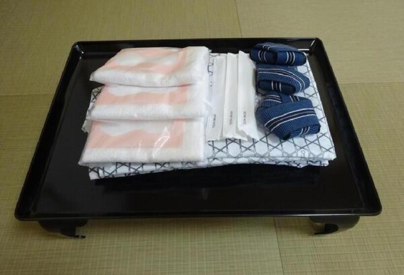 Escritório Estándar, Kawagutiko Station Inn / Vacation Stay 63732