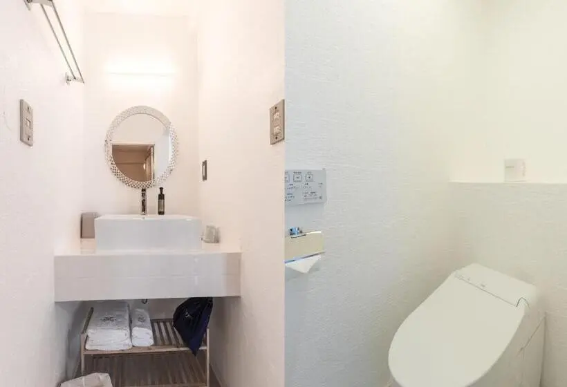 スタンダードスタジオ, Mykonos Resort Miura / Vacation Stay 72794