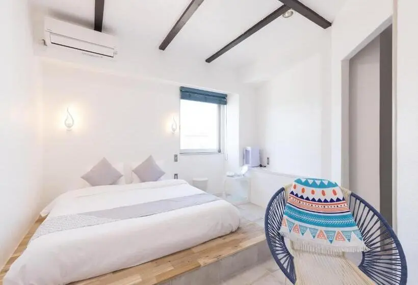 スタンダードスタジオ, Mykonos Resort Miura / Vacation Stay 72794