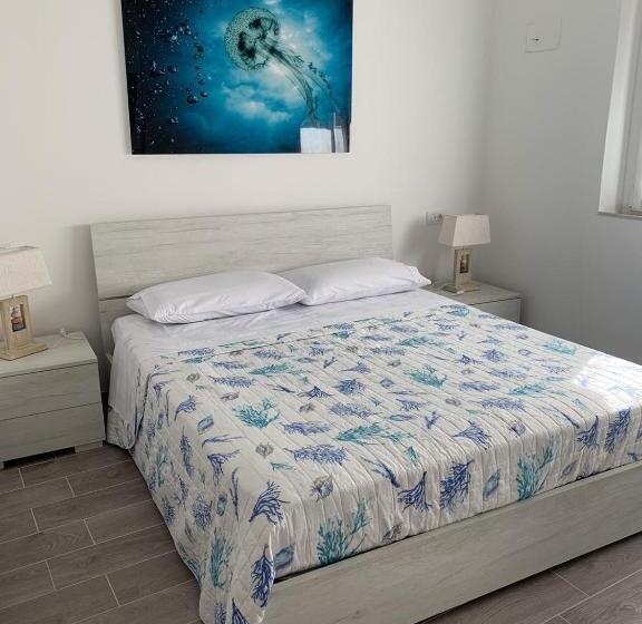 Quarto Estandar, Affittacamere Vallesanta