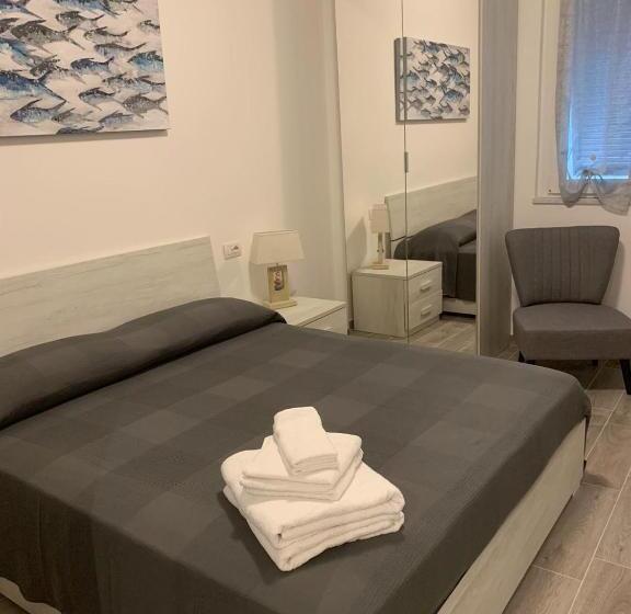 اتاق استاندارد, Affittacamere Vallesanta