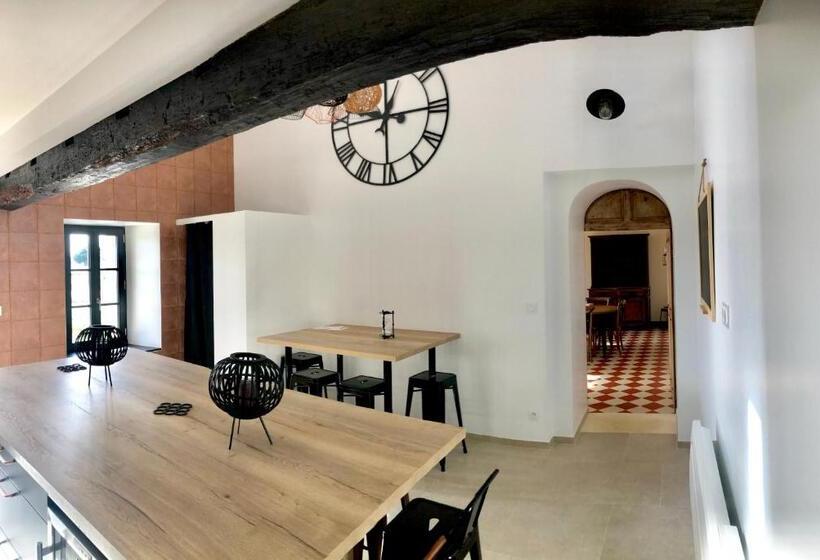 בית, חדר שינה 1, Chambres D Hôte & Gîte Château Le Conte   Saint Emilion