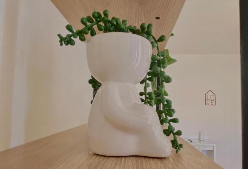 Трехместный Номер Комфорт, Guest House Service   Express Airport Apartment