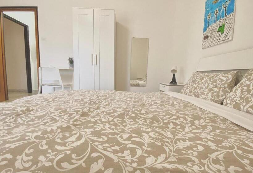 Номер Стандарт, Guest House Service   Express Airport Apartment