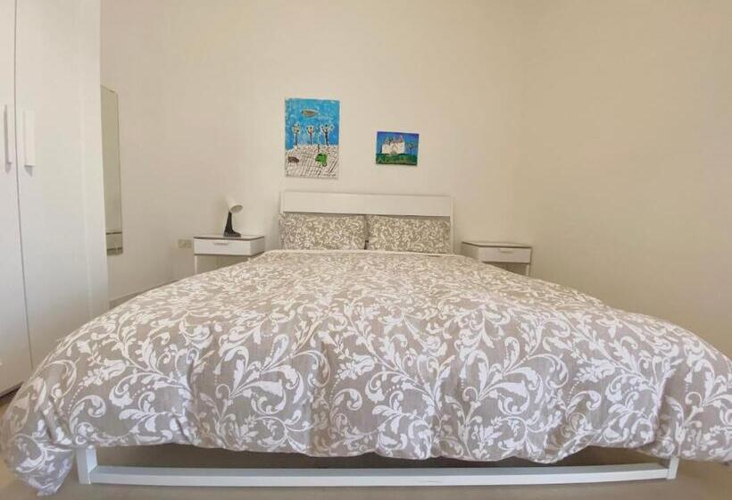 اتاق استاندارد, Guest House Service   Express Airport Apartment