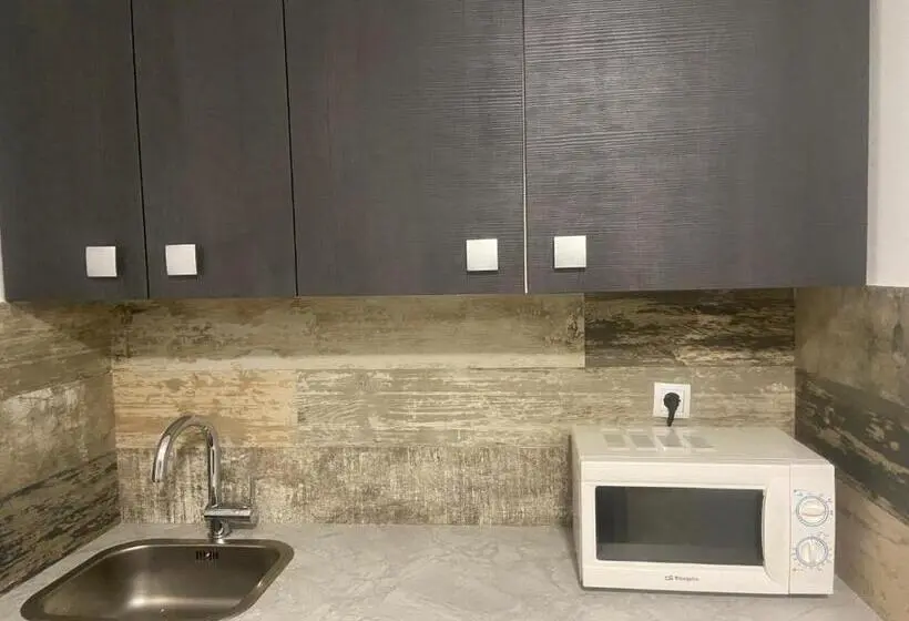 اتاق خانوادگی, Lf Habitación Familiar Con Balcón Y Baño Privado   No Fumadores   Sin Ascensor