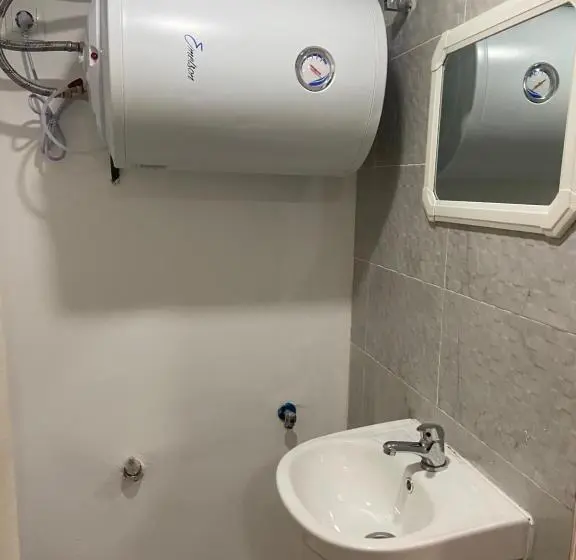 اتاق استاندارد, Lf Habitación Familiar Con Balcón Y Baño Privado   No Fumadores   Sin Ascensor