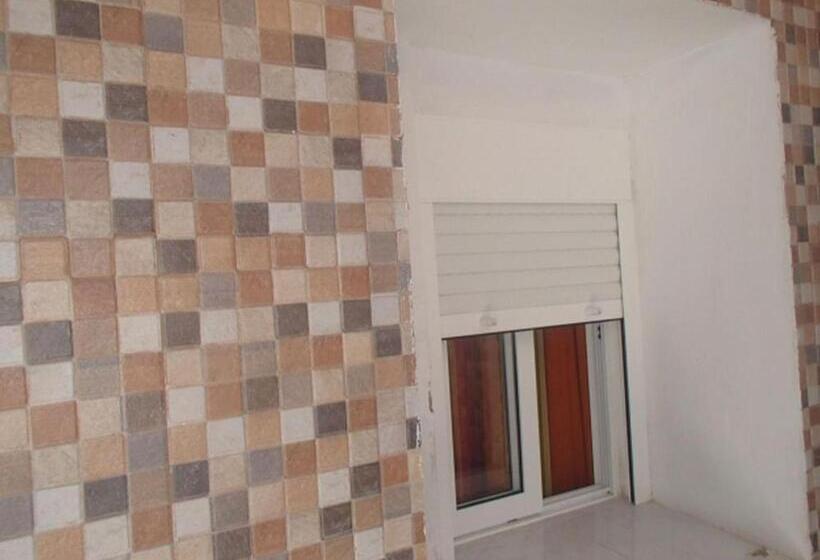 اتاق استاندارد, Lf Habitación Familiar Con Balcón Y Baño Privado   No Fumadores   Sin Ascensor