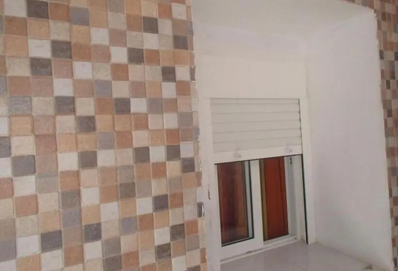 اتاق استاندارد, Lf Habitación Familiar Con Balcón Y Baño Privado   No Fumadores   Sin Ascensor
