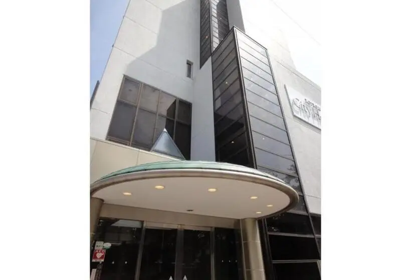 スタンダードスタジオ, Tottori City Hotel / Vacation Stay 81349