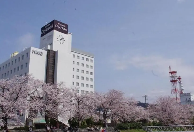 スタンダードスタジオ, Tottori City Hotel / Vacation Stay 81349