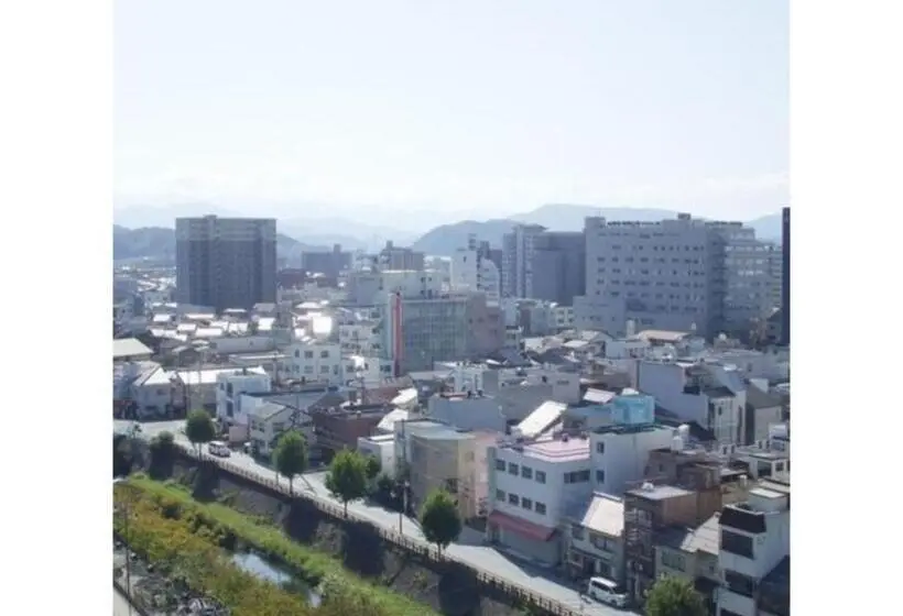 スタンダードスタジオ, Tottori City Hotel / Vacation Stay 81349