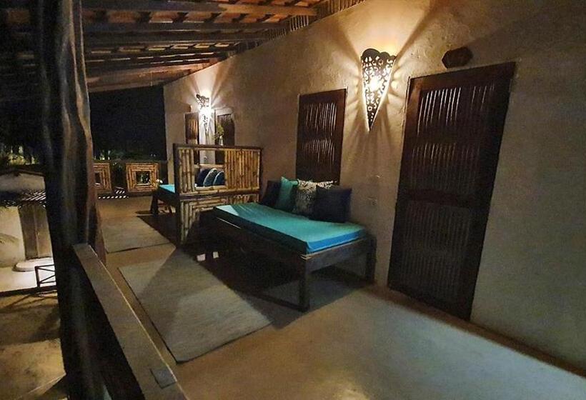 Suite with Terrace, Pousada Maresia