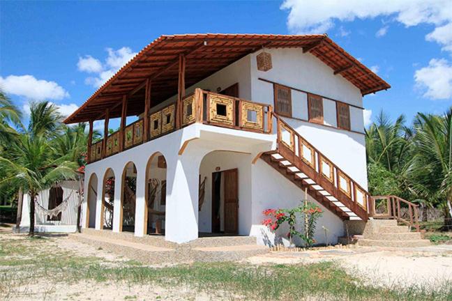 Suite with Terrace, Pousada Maresia