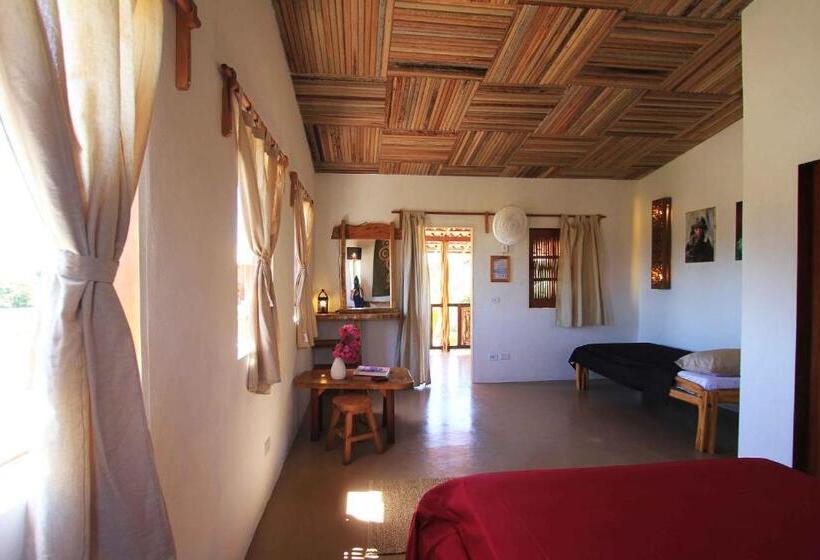 Suite with Terrace, Pousada Maresia
