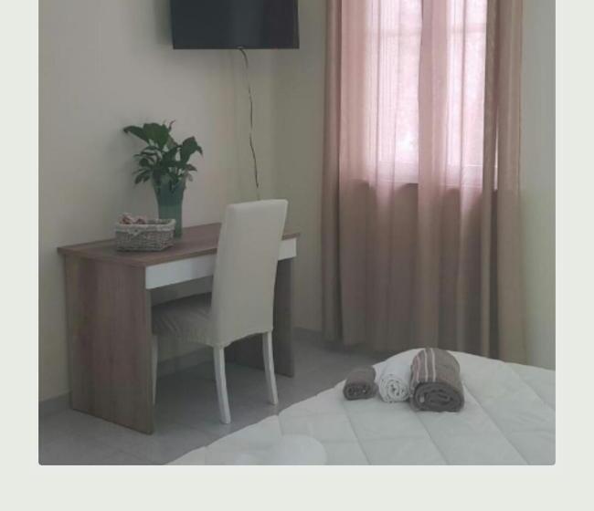 غرفة قياسية, B&b Aereostation