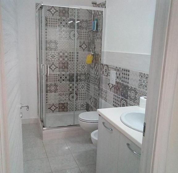 Номер Стандарт, B&b Aereostation
