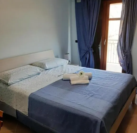 スタンダードルーム, B&b Casa Martina