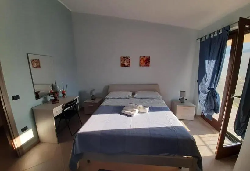 スタンダードルーム, B&b Casa Martina